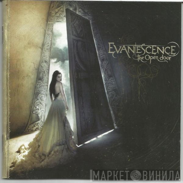  Evanescence  - The Open Door