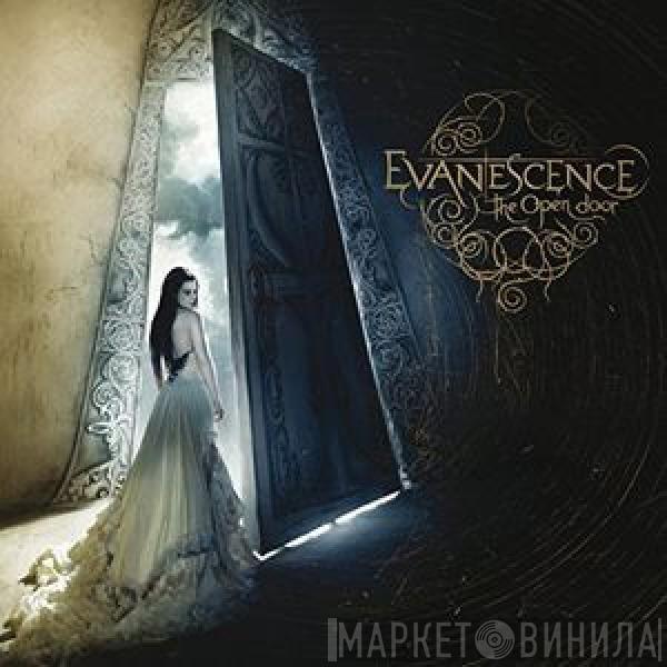  Evanescence  - The Open Door