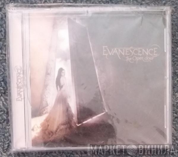  Evanescence  - The Open Door