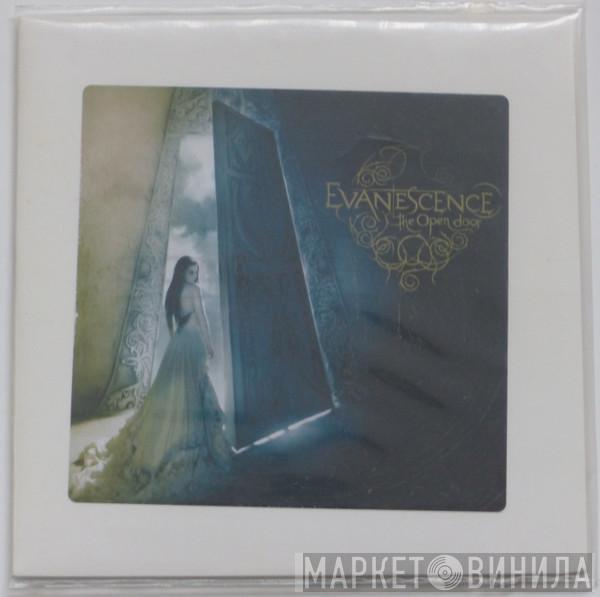  Evanescence  - The Open Door