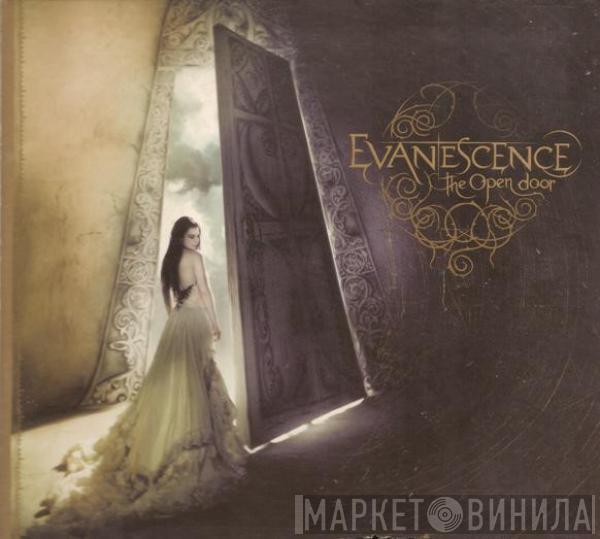  Evanescence  - The Open Door