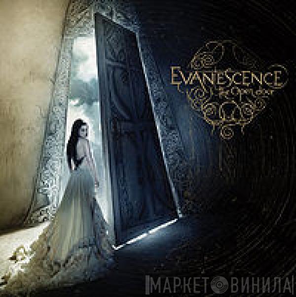  Evanescence  - The Open Door