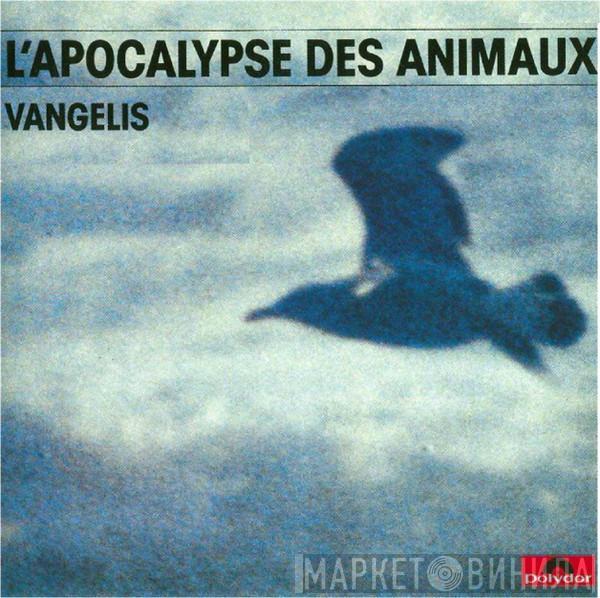  Evangelos Papathanassiou  - L'Apocalypse Des Animaux