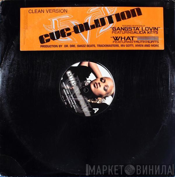 Eve  - Eve-Olution