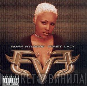 Eve  - Let There Be Eve... Ruff Ryders' First Lady