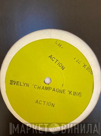 Evelyn King - Action / Let's Get Crazy