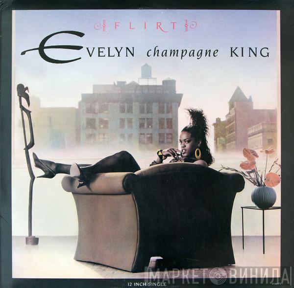 Evelyn King - Flirt