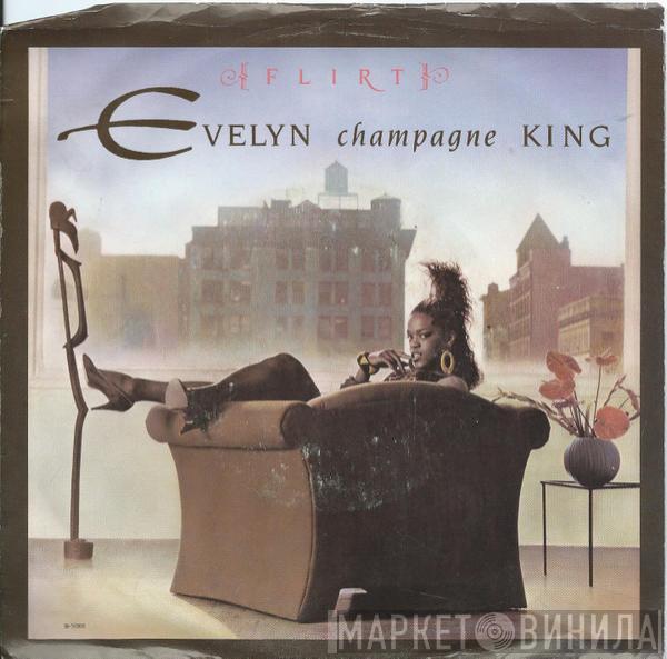 Evelyn King - Flirt