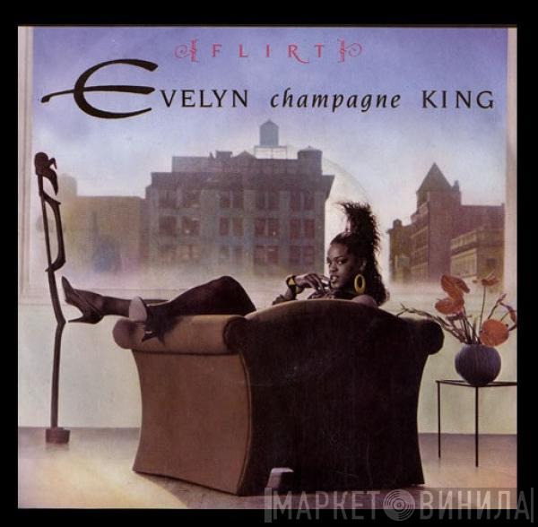 Evelyn King - Flirt