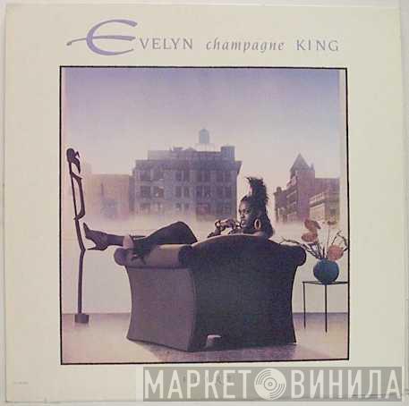 Evelyn King - Flirt