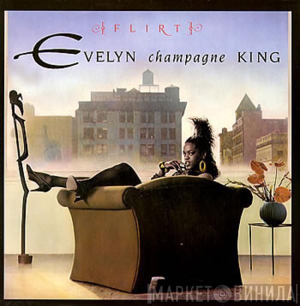 Evelyn King - Flirt