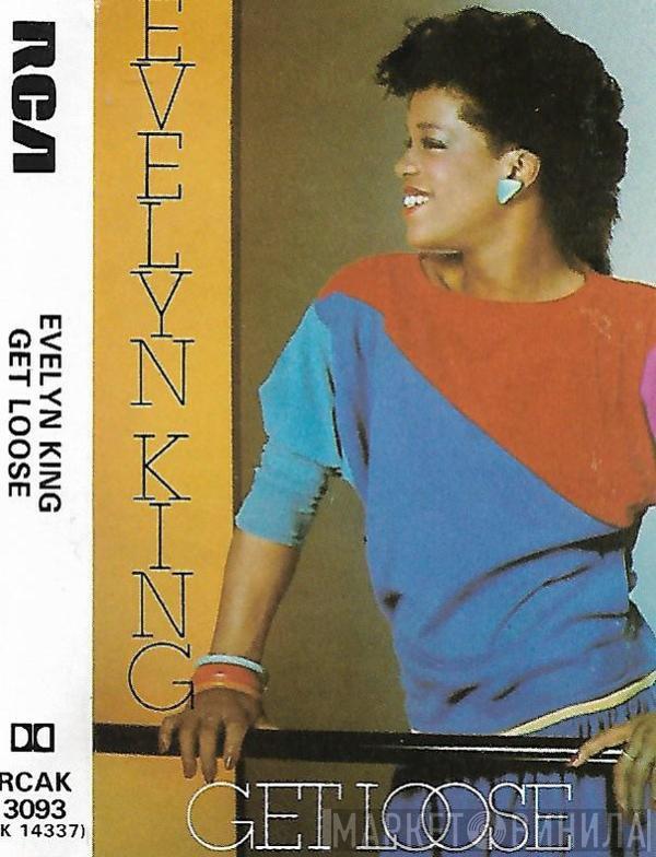 Evelyn King - Get Loose