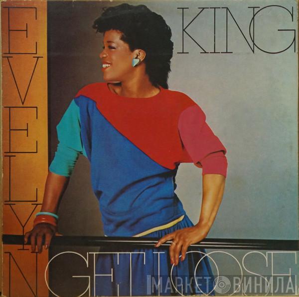  Evelyn King  - Get Loose
