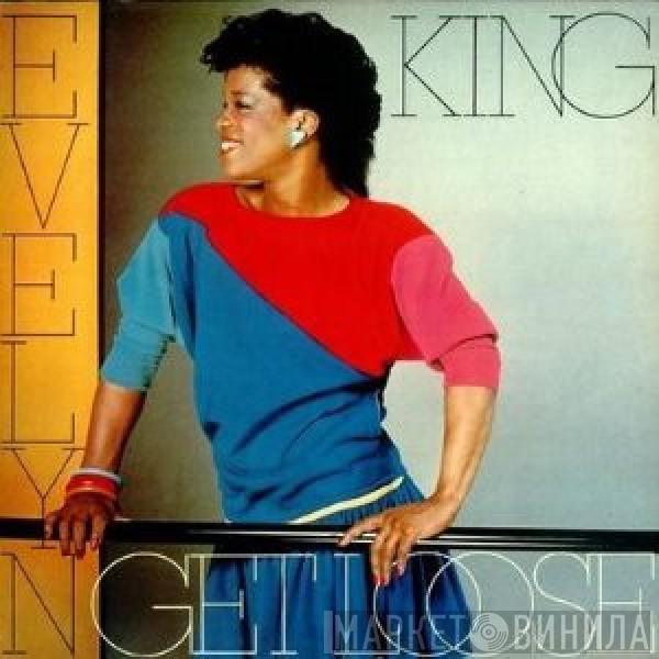  Evelyn King  - Get Loose
