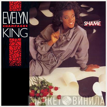 Evelyn King - Shame