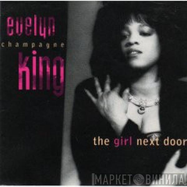 Evelyn King - The Girl Next Door