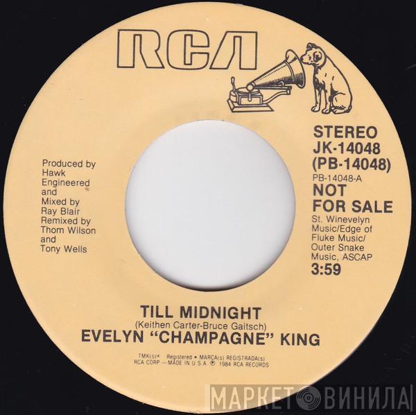 Evelyn King - Till Midnight