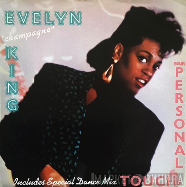 Evelyn King - Your Personal Touch