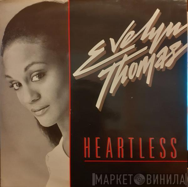 Evelyn Thomas - Heartless