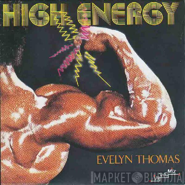 Evelyn Thomas - High Energy