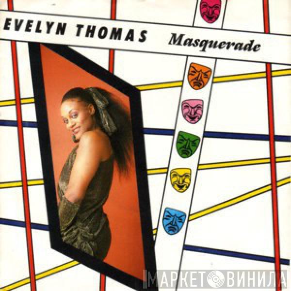 Evelyn Thomas - Masquerade