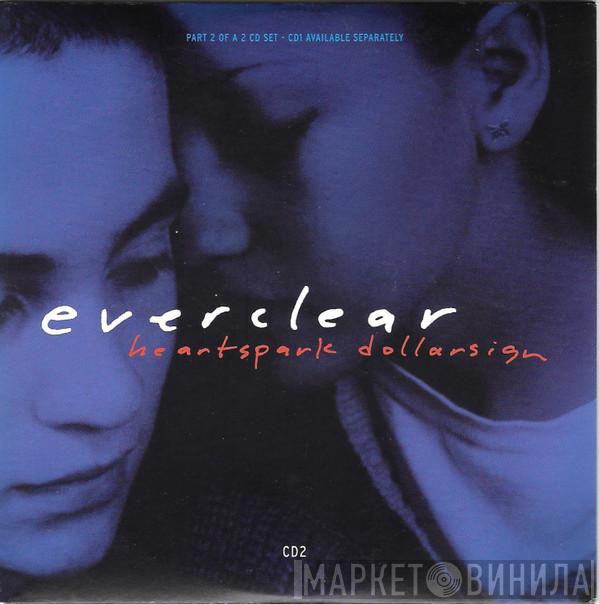 Everclear - Heartspark Dollarsign