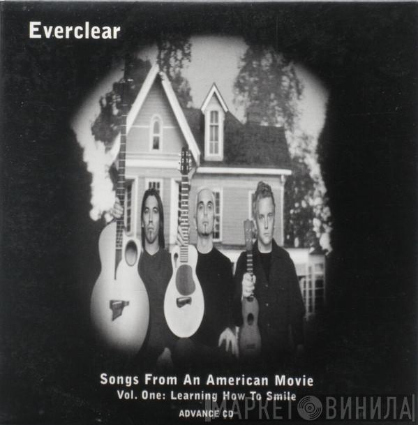Everclear - Songs From An American Movie Vol. One: Learning How To Smile