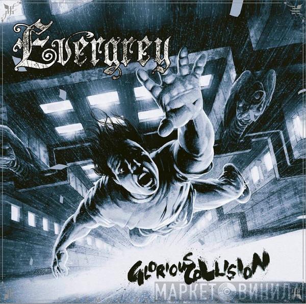 Evergrey - Glorious Collision