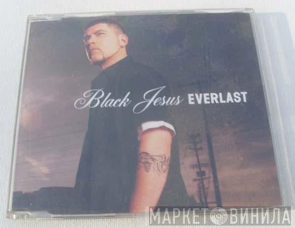 Everlast - Black Jesus