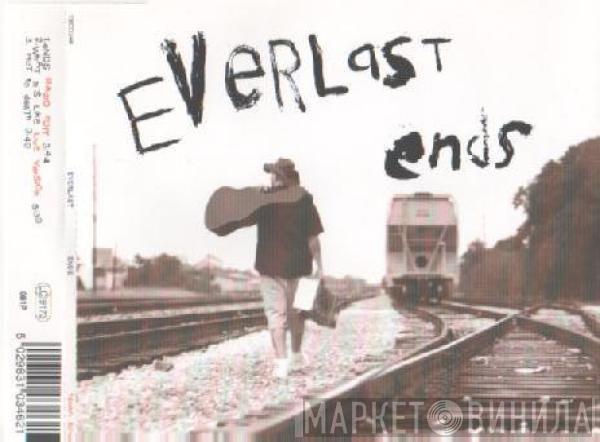 Everlast - Ends