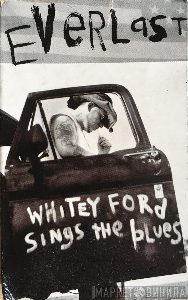  Everlast  - Whitey Ford Sings The Blues Snippet Tape