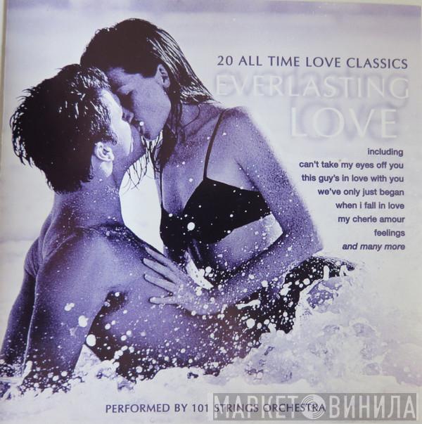  - Everlasting Love