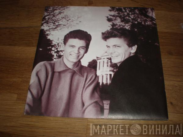 Everly Brothers - ('Til) I Kissed You