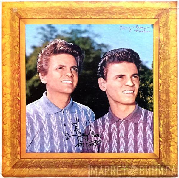 Everly Brothers - A Date With The Everly Brothers