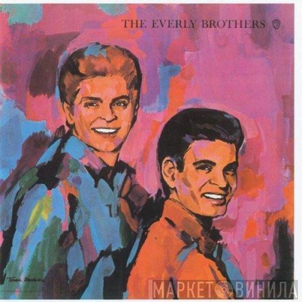 Everly Brothers - Both Sides Of An Evening