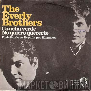 Everly Brothers - Bowling Green = Cancha Verde