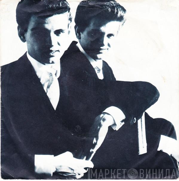 Everly Brothers - Cathy's Clown / Temptation