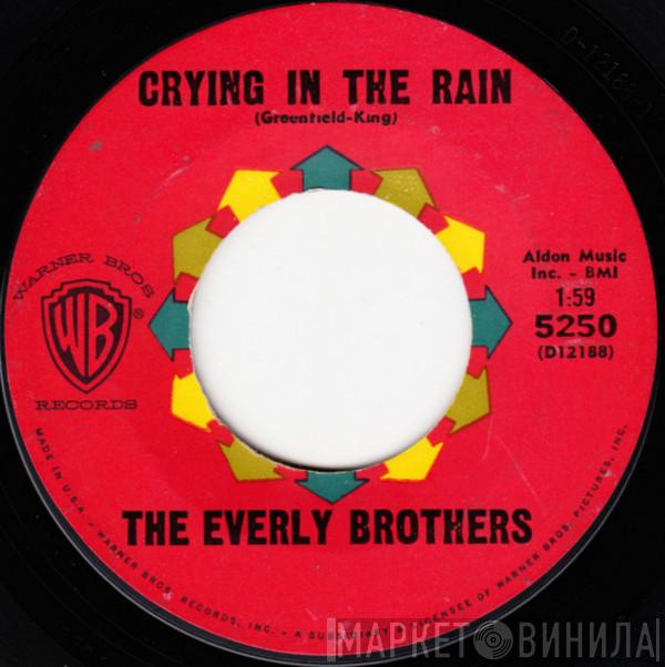  Everly Brothers  - Crying In The Rain