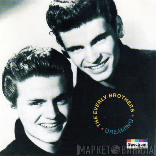Everly Brothers - Dreaming