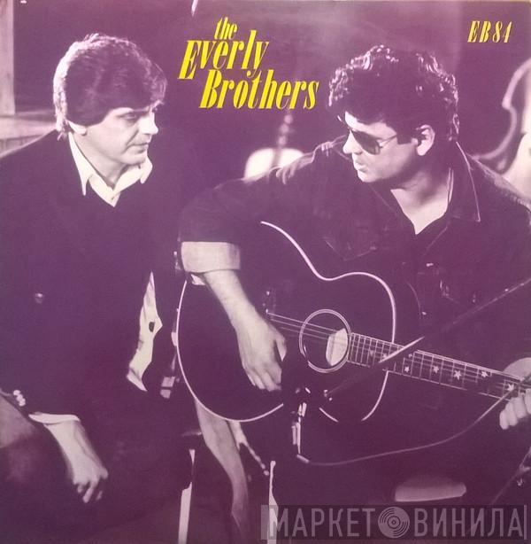 Everly Brothers - EB 84