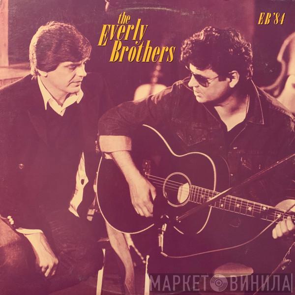  Everly Brothers  - EB 84