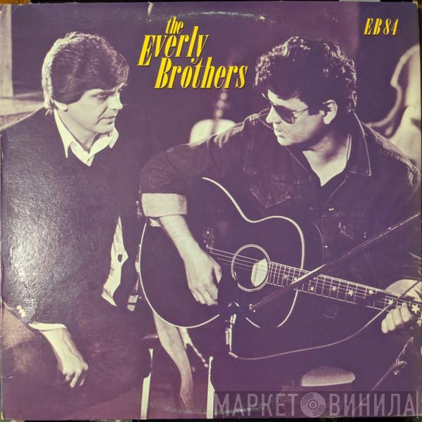  Everly Brothers  - EB 84
