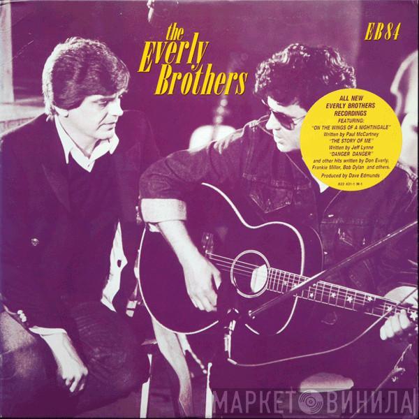  Everly Brothers  - EB 84