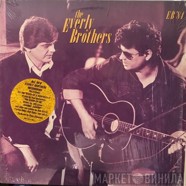  Everly Brothers  - EB 84