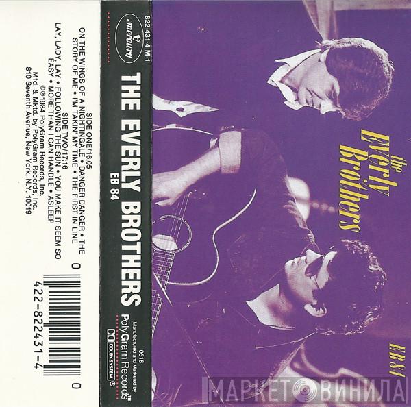 Everly Brothers - EB 84