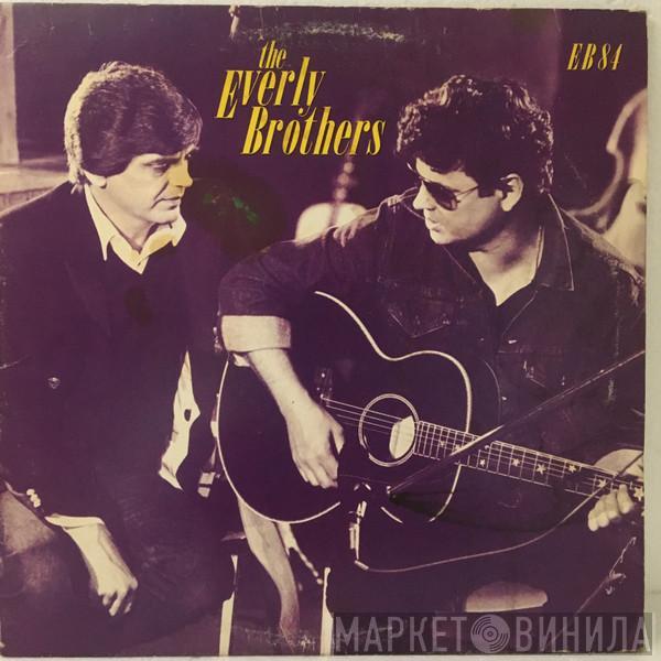  Everly Brothers  - EB 84