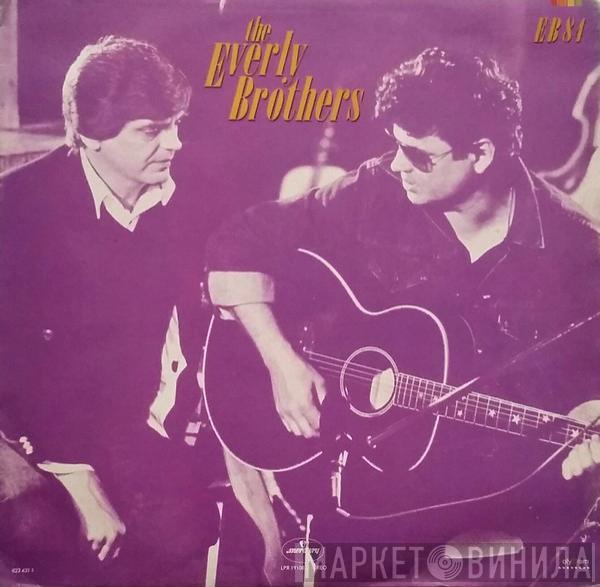  Everly Brothers  - EB 84