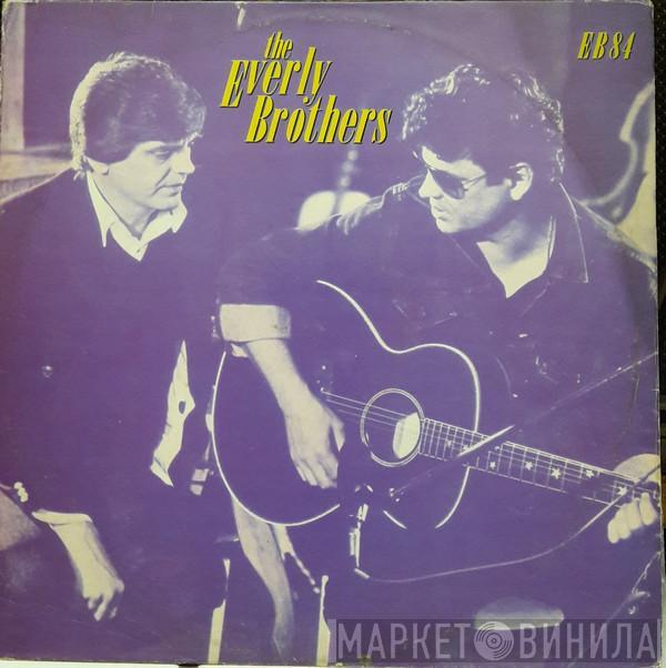  Everly Brothers  - EB 84