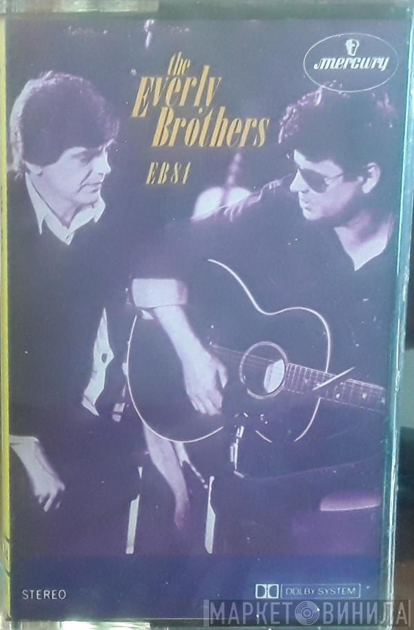  Everly Brothers  - EB 84
