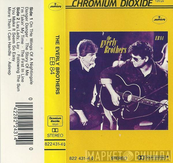  Everly Brothers  - EB 84
